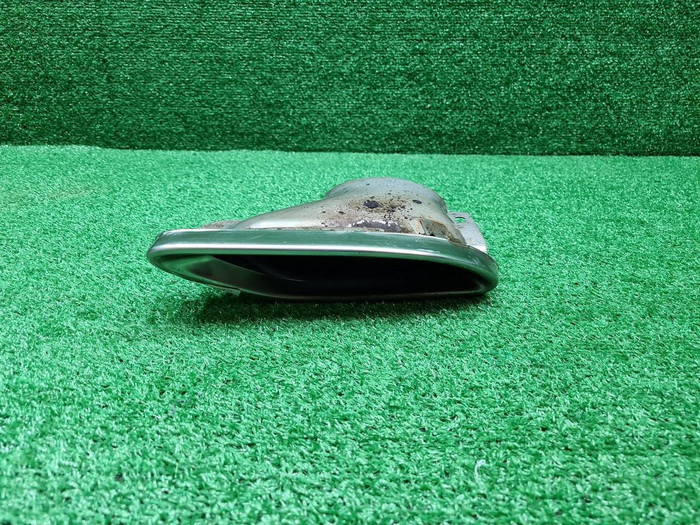 Насадка глушителя правая Mercedes E W213 (16-21)