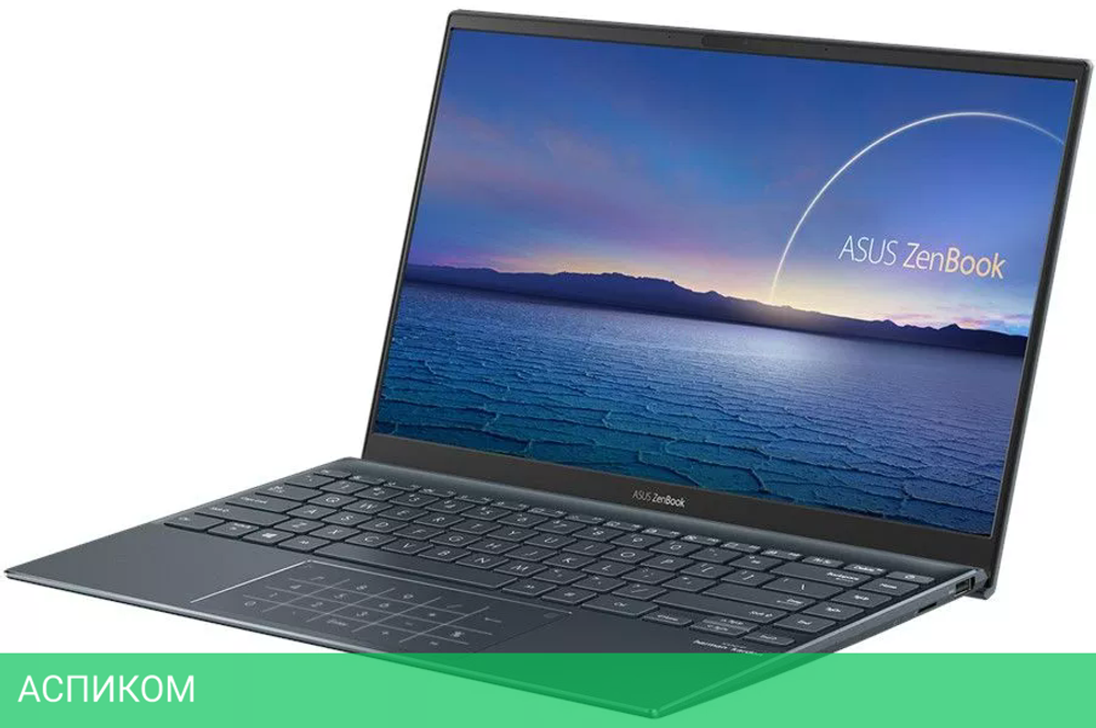 Ноутбук ASUS ZenBook 14 UX425EA-KI831W