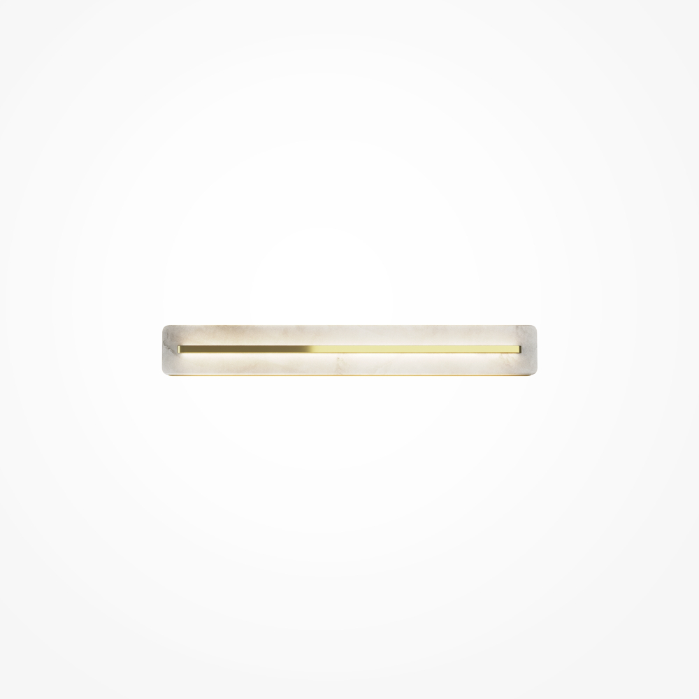 Настенный светодиодный светильник Maytoni Albatre MOD366WL-L14BS3K