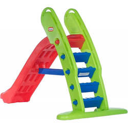 Little Tikes - Большая горка Красно-зеленый 172816 / артикул   172816  / GTIN 050743172816