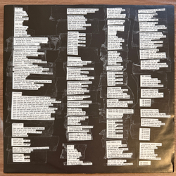Виниловая пластинка INXS ‎– Welcome To Wherever You Are LP