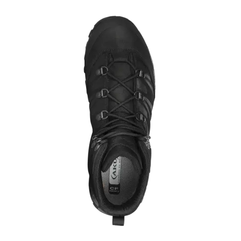 Ботинки AKU Coldai NBK GTX цв. Black