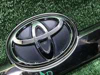 Накладка крышки багажника Toyota Camry XV50 11-14