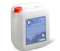 B1 Масляная жидкость для хейзера 5л.
