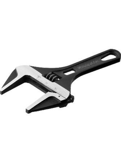 Ключ разводной SlimWide Compact 140/32мм Kraftool