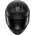 SHARK D-SKWAL 3 BLAST-R MAT Black/Anthracite/Anthracite