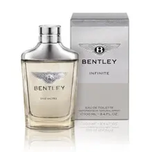 Мужская парфюмерия Bentley Infinite EDT 100 мл