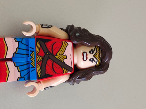 USED Чудо-Женщина sh0393