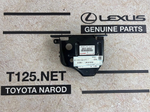 Кронштейн насоса гидроподвески TOYOTA 4897060030