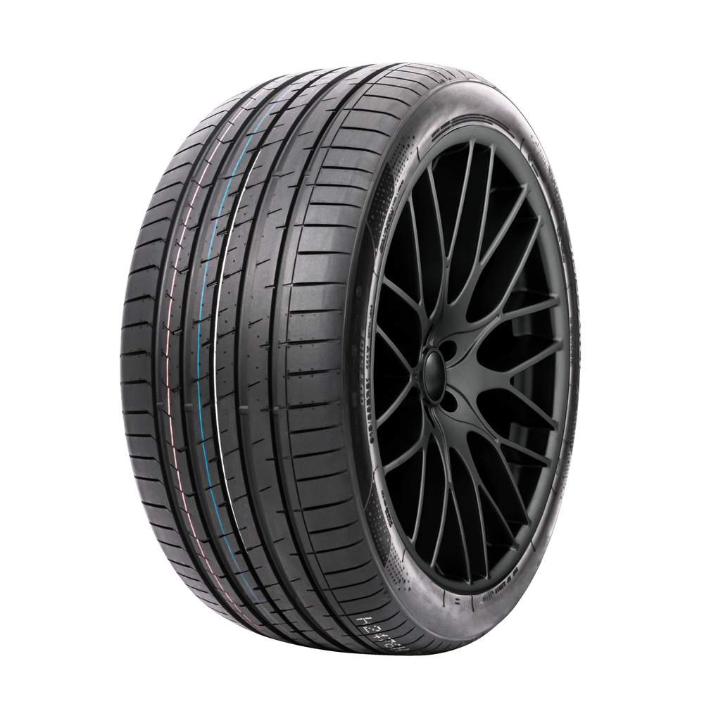 Летняя шина Lanvigator Catchpower plus (215/40 R18 89W)