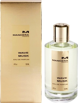 MANCERA Wave Musk