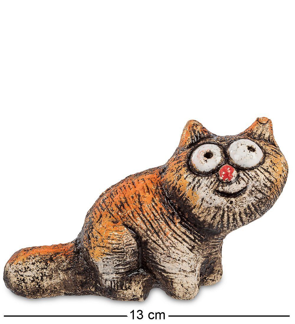 KK-131 Фигурка «Саймон» шамот