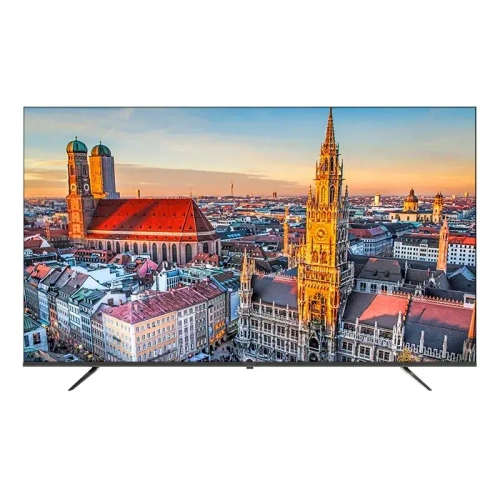 Телевизор EliteBoard TK-86UQS1 QLED 86"