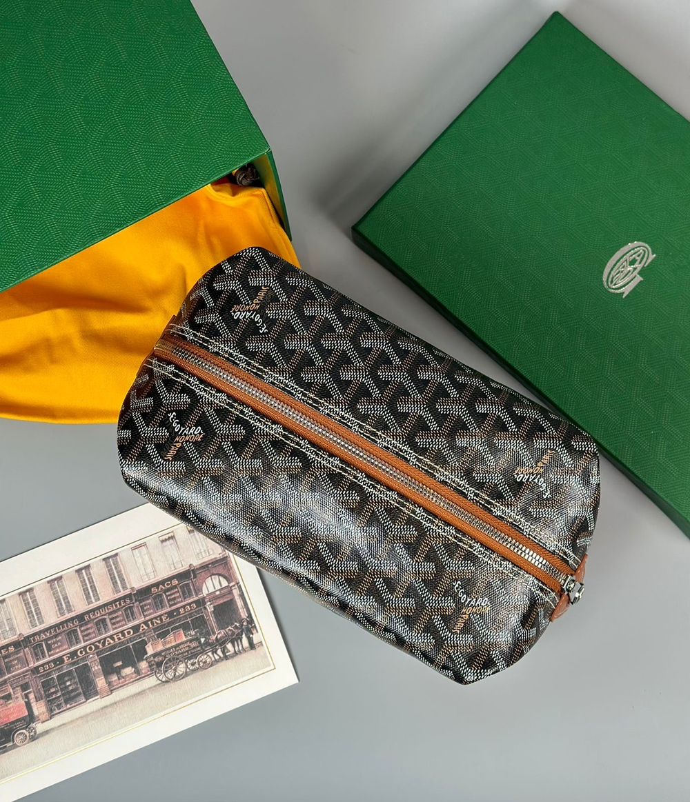 Косметичка Goyard