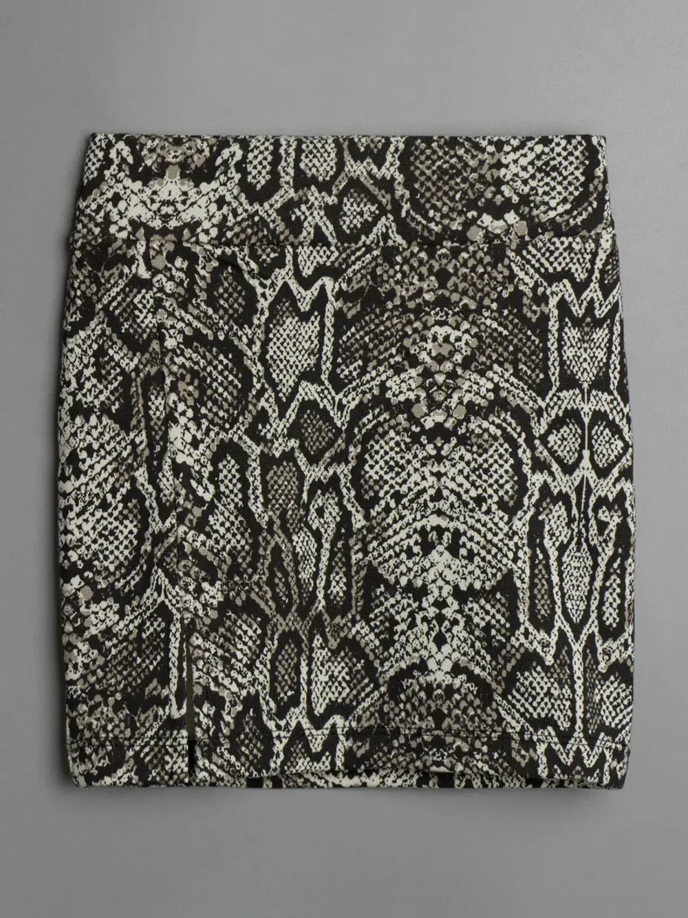 Летняя юбка для девочки