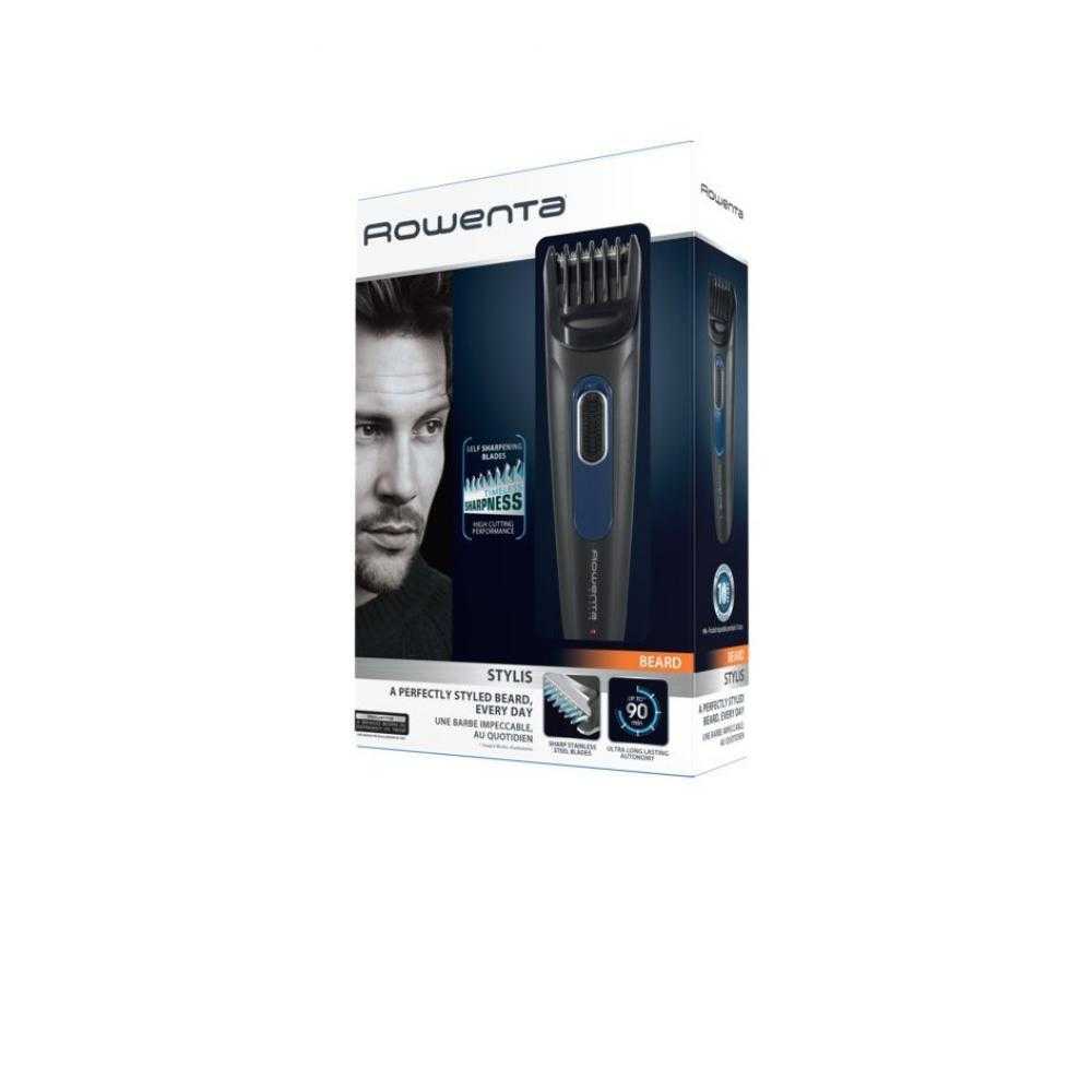 Триммер для бороды Rowenta Stylis TN2800F4