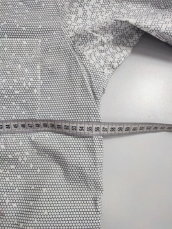 Рубашка Feikanu с принтом 50 размер