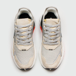 Кроссовки Adidas Nite Jogger Multi Solid Grey Wmns