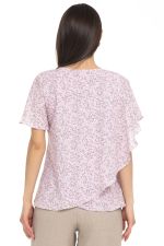Блуза Яркое лето(пинк) Diolche