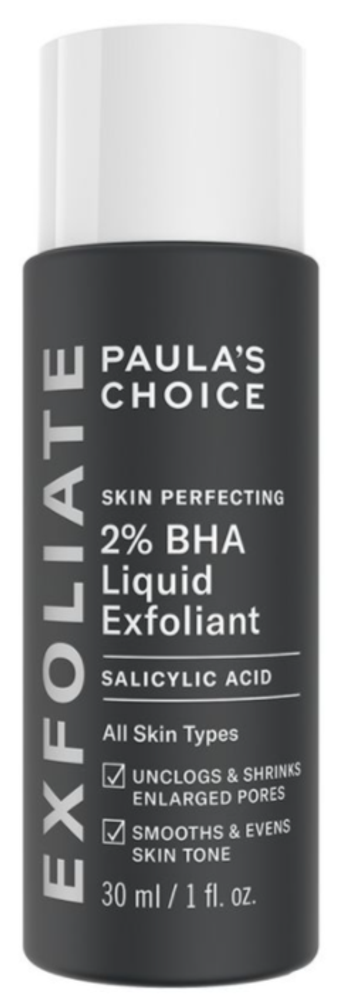 Paula&#39;s Choice Skin Perfecting 2% BHA Liquid Exfoliant эксфолиант 30мл