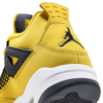 Кроссовки Jordan Air Jordan 4 Retro "Tour Yellow" 2021