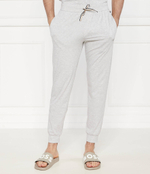 Пижамные брюки UNIQUE PANTS CUFF CW BOSS BLACK - серый(50515393)