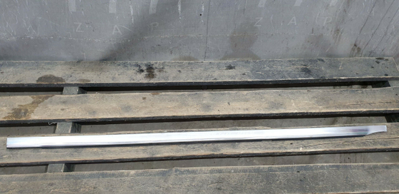 Молдинг двери задней правой Mercedes S (W222) 13-20 Б/У Оригинал A2226900980