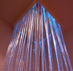 Фиброоптический душ 150 волокон