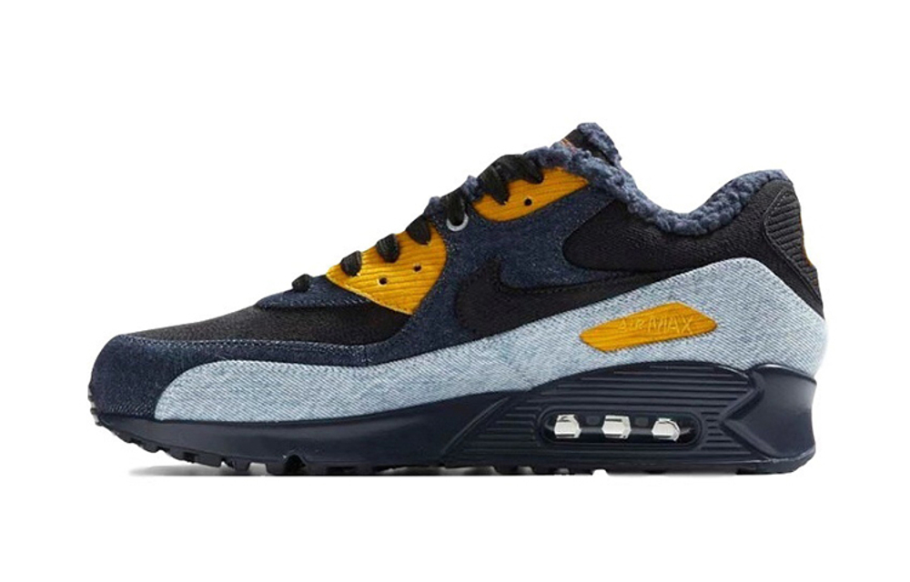 Кроссовки Levis X Nike Air Max 90