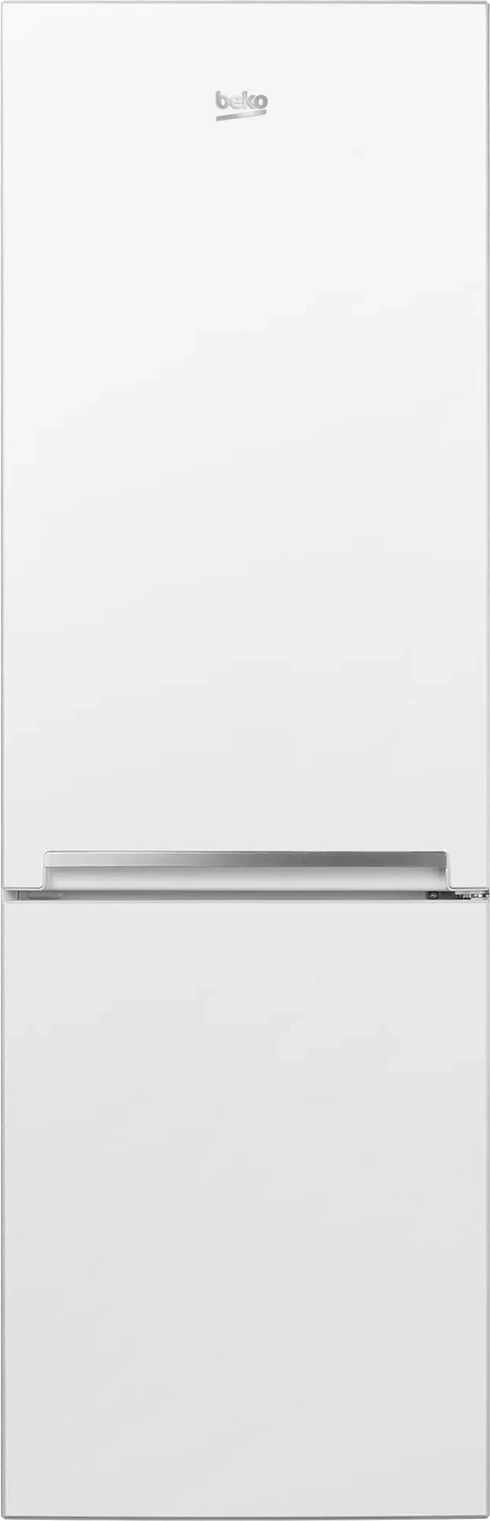 Холодильник Beko CNKDN6270K20W