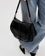 Сумка 574 11 черный