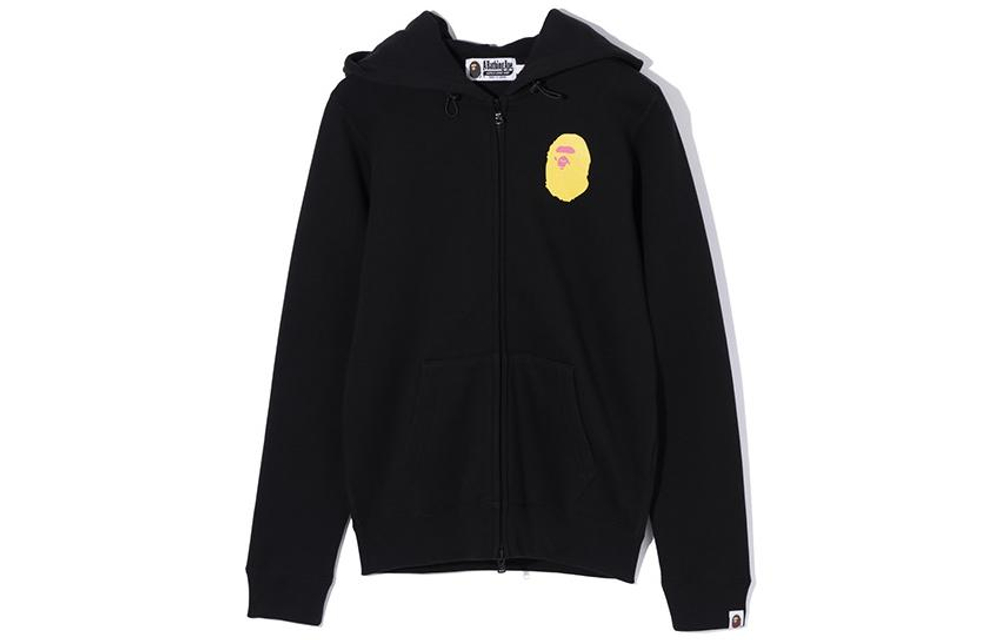 A Bathing Ape Bathing Ape Head Series Свитшот