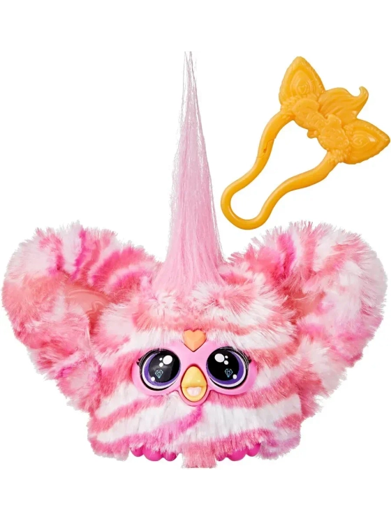Игрушка интерактивная Furby Furblets Ферби оригинал