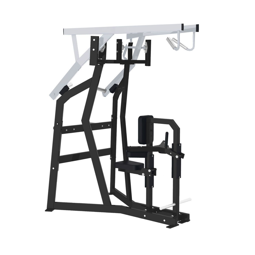 SMR2006 Независимая гребная тяга