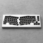 Monsgeek M6 QMK Barebone Kit, Black