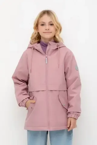 куртка  для девочки  ВК 32179/3 УЗГ