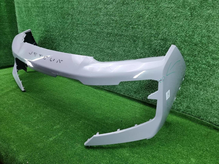 Бампер передний Jetour Dashing (2022-Н.В.)