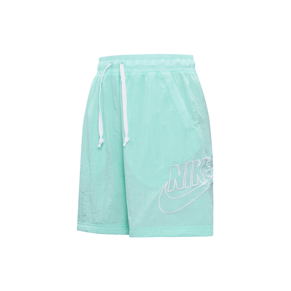 Шорты Nike Sportswear Alumni Logo, DB3811-382