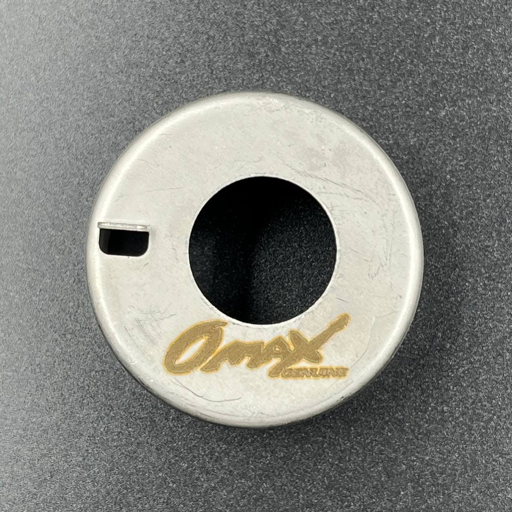 Стакан помпы охлаждения Tohatsu 25-30, M40C (Omax)