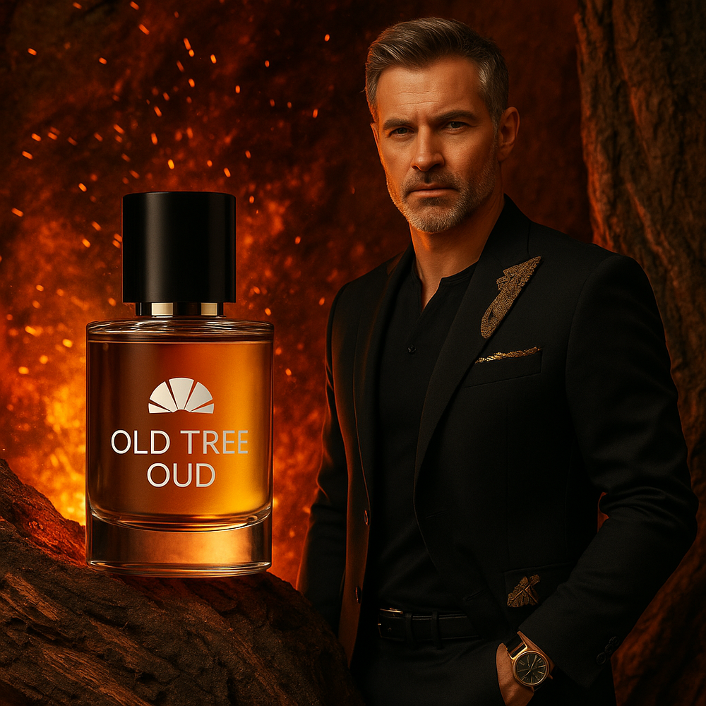 Old Tree Oud Eau De Parfum от Le Mon Cher