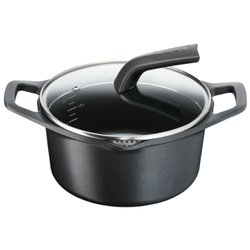 Кастрюля Tefal Aroma E2154474