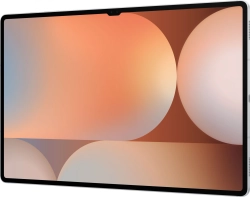 Планшет Samsung Galaxy Tab S10 Ultra BSM-X926B 9300+ (3.4) 8C RAM12Gb ROM512Gb 14.6" AMOLED 2X 2960x1848 5G eSIM Android 14 серебристый 13Mpix 12Mpix BT WiFi microSD 1Tb 11200mAh