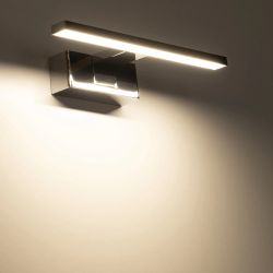 Citilux VIZOR CL708731 Настенная подсветка Хром