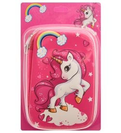 BX-153/3 Пенал «Единорог»