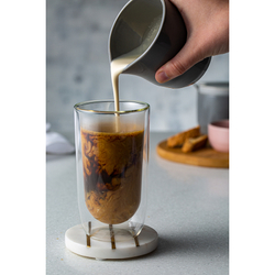 Стакан для капучино 360мл TYPHOON Cafe Concept