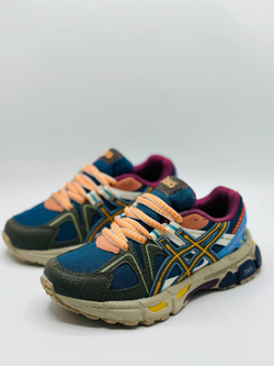 Удобные детские кроссовки Buba Asics