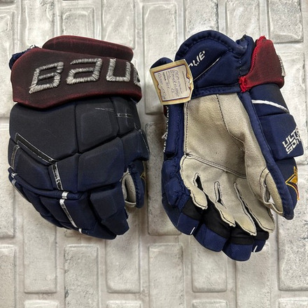 Bauer supreme ultra sonic SR 13"