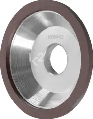 Круг шлифовальный Heden к DGU-300 и DGU-350, эльборовый