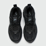 Кроссовки Nike V2K Run Black Grey