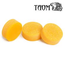 Наклейка для кия Taom 2.0 Break&amp;amp;Jump Yellow ø14мм 1шт.